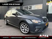 Seat Ibiza 1.0 TSI FR Business Intense