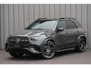 Mercedes-Benz GLE 350de AMG 4-Matic | 320PK | Luchtvering | Keyless-go | Burmester | Distronic+ | Sf