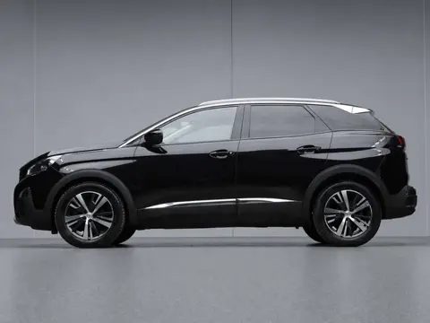 Peugeot 3008 1.2 PureTech Allure Sport (APPLE CARPLAY,NAVI,CAMERA,360 VIEW,CLIMATE,CRUISE,GETINT,LED