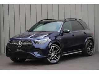 Mercedes-Benz GLE 400e AMG 4-Matic | 381PK | Luchtvering | Head-up | Burmester | Distronic+ | Keyles