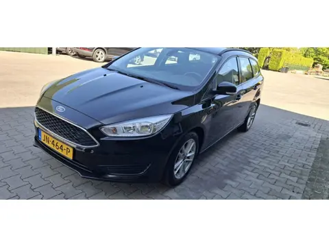 Ford Focus Wagon 1.0 Trend