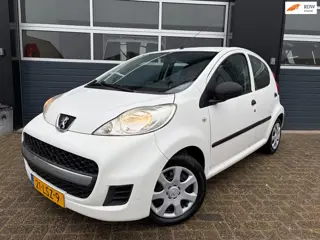 Peugeot 107 1.0-12V XR|Android Apple Carplay!!!|