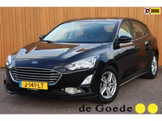 Ford Focus 1.0 EcoBoost Hybrid Trend Edition Business org.NL camera