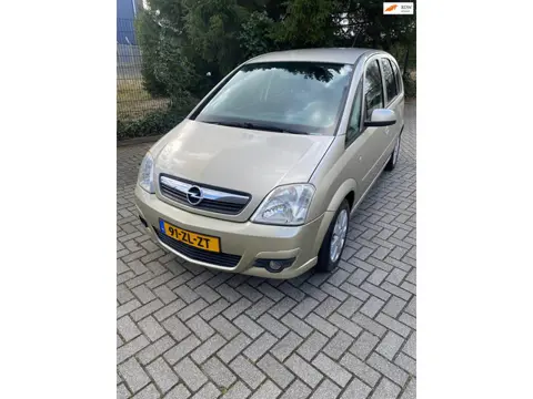 Opel Meriva 1.6-16V Temptation