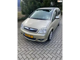 Opel Meriva 1.6-16V Temptation