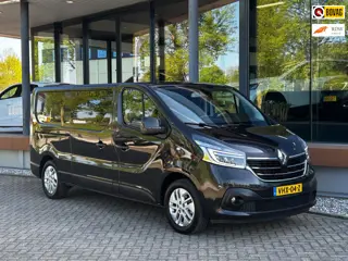 Renault Trafic 2.0 dCi 120 T29 L2H1 DC Luxe