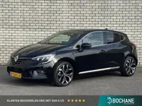 Renault Clio 1.6 E-Tech Hybrid 145 Techno | All-season banden | Achteruitrijcamera | Parkeersensoren