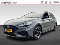 Hyundai i30 Wagon 1.5 T-GDi MHEV N Line (bj 2026)