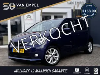 Seat Mii 1.0 Sport Intense | Trekhaak | Parkeersensoren | Cruise Control | Airco | Lichtmetalen Velg