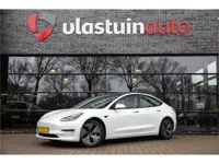 Tesla Model 3 Long Range AWD 75 kWh (bj 2020, automaat)