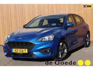 Ford Focus 1.0 EcoBoost ST Line Business org.NL B&O Head-Up navigatie