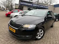 Skoda Rapid Spaceback 1.2 TSI Greentech Elegance Businessline * CLIMA*PDC*CRUISE*STOELVERW.*DAKRAAM*