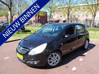 Opel Corsa 1.4-16V Business (bj 2008)