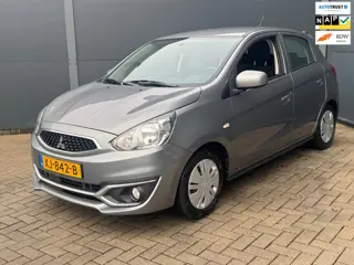 Mitsubishi Space Star 1.0 Cool+ Airco / Nap / Trekhaak