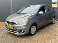 Mitsubishi Space Star 1.0 Cool+ Airco / Nap / Trekhaak