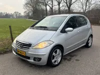 Mercedes-Benz A-klasse 170 Classic | 5drs | nieuwe apk keuring bij levering | airco | stoelverwarmin