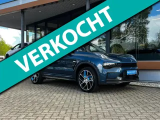 Lynk & Co 01 1.5 / MEMORY / PANO /