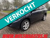 Lexus RX 400h Executive