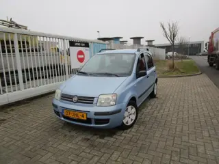 Fiat Panda 1.2 Edizione Cool, 105.423 KM!