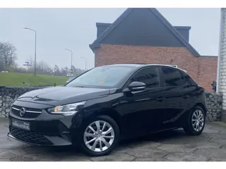 Opel Corsa-e Level 2 50 kWh, PDC, PrivacyGlass, Clima, CC, Batt. 100%, NAP