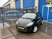 Ford Ka 1.2 Comfort start/stop