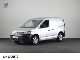Volkswagen Caddy Cargo 2.0 TDI 122 pk / 90 kw | Parkeersensoren achter | Adaptieve cruisecontrol | A