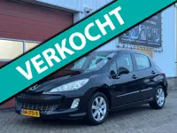 Peugeot 308 1.6 VTi XS | Nieuwe Apk | Leer | Navi | Airco |