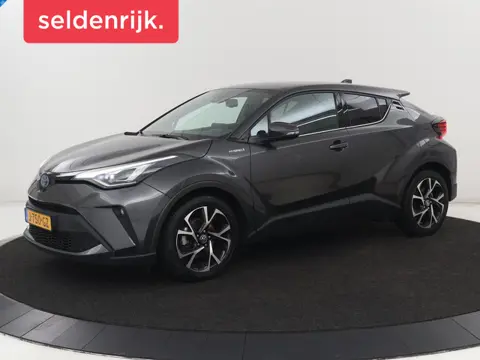 Toyota C-HR 2.0 Hybrid First Edition | Stoelverwarming |  Adaptive cruise | Camera | Carplay | JBL S