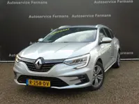 RENAULT MEGANE Estate 1.3TCE 140PK Intens Automaat - 2022 - 111DKM - Navi 