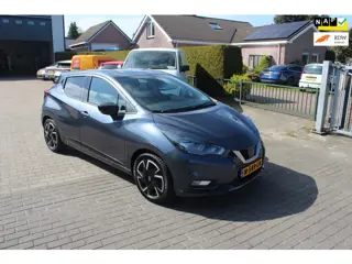 Nissan Micra 1.0 IG-T N-Design