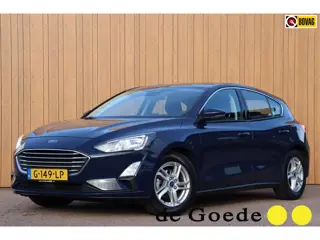 Ford Focus 1.0 EcoBoost Trend Edition org.NL