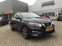 Nissan QASHQAI 1.3 DIG-T 163 Tekna Panodak (bj 2019)