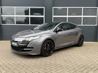 Renault Mégane Coupé 2.0 T RS 265 *Bose*