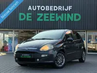 Fiat Punto Evo 1.3 M-Jet Dynamic|5d|navi