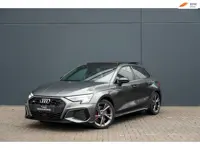 Audi S3 Sportback 2.0 TFSI 310PK | Edition One| PANORAMA | VIRTUAL | A.C.C. | KEYLESS | DEALER OH