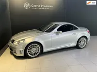 Mercedes-Benz SLK-klasse 55 AMG (Let op! BTW verrekenbaar)