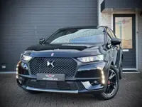 DS 7 Crossback 1.6 PureTech So Chic | Leder | Navi | Carplay | Led | 19 Inch | Keyless | Electr. Pac