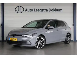 Volkswagen Golf 1.5 eTSI Style Trekhaak | Pano | IQ Light | Keyless | Stoel/Stuurverw. | Carplay | L
