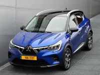 Mitsubishi ASX 1.3 DI-T 7DCT A/T FIRST EDITION | HOGE ZIT | NAVI | ADAPTIEF CRUISE | STOEL & STUURVE