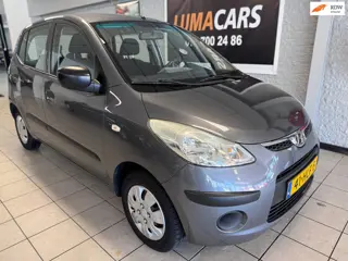 Hyundai I10 1.1 Active | Airco | Nieuwe APK | 5 deurs |