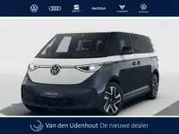 Volkswagen ID. Buzz L2H1 286pk 86kWh RWD Pro-Bulli Limited / 7-persoons