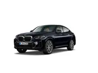 BMW X4 M40i High Executive / Glazen Panoramadak / Getint glas / Trekhaak / Laserlight X4 M40i High E