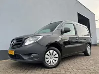 Mercedes-Benz Citan 108 CDI BlueEFFICIENCY