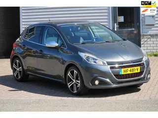 Peugeot 208 1.2 PureTech GT-line PANO CAMERA JBL