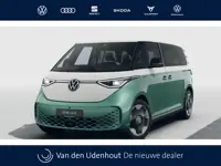 Volkswagen ID. Buzz L2H1 286pk 86kWh RWD Pro-Bulli Limited