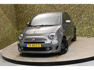 Fiat 500 1.2 Sport | NAP | Cruise | Climate | Carplay