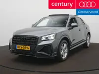 Audi Q2 35 TFSI S Edition S-Line | Panodak | Virtual | Camera | Matrix-LED