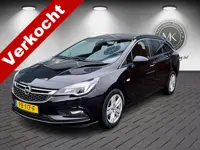 Opel Astra Sports Tourer 1.0 Online Edition (bj 2017)