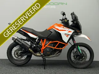 KTM 1290 Super Adventure R ABS | HP Corse | Garantie | 2020 | 19 DKM