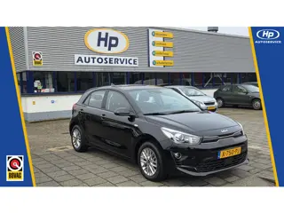Kia Rio 1.0 T-GDi MHEV DynamicLine